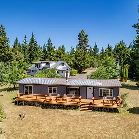 Orchard Haven Guest House